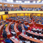 Parliament passes new VAT Bill to overhaul tax system