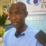 Breast milk in children’s eyes is dangerous, not a cure - Optometrist warns Breast milk in children’s eyes is dangerous, not a cure - Optometrist warns