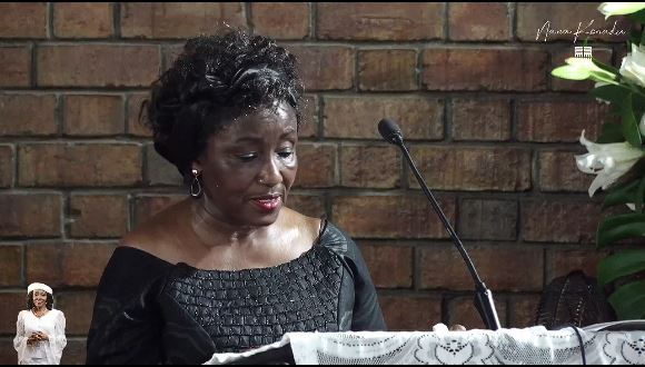 ‘Trailblazer, guide, mentor’ – Sisters pay emotional tribute to Nana Konadu Agyeman-Rawlings – MyJoyOnline