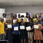 Stratcomm Africa holds Brand Reputation Week 2025 to strengthen SME communication capacity