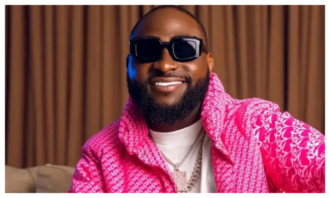 Davido announces break from music