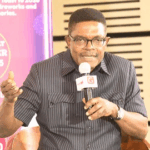 Political parties must drive long-term development—IDEG boss Political parties must drive long-term development—IDEG boss