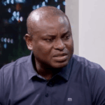 Cybersecurity Amendment draft a cyber coup orchestrated to attack human right - Ahiagbah Cybersecurity Amendment draft a cyber coup orchestrated to attack human right - Ahiagbah