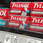 Kimberly-Clark to buy Tylenol-maker for more than $40bn