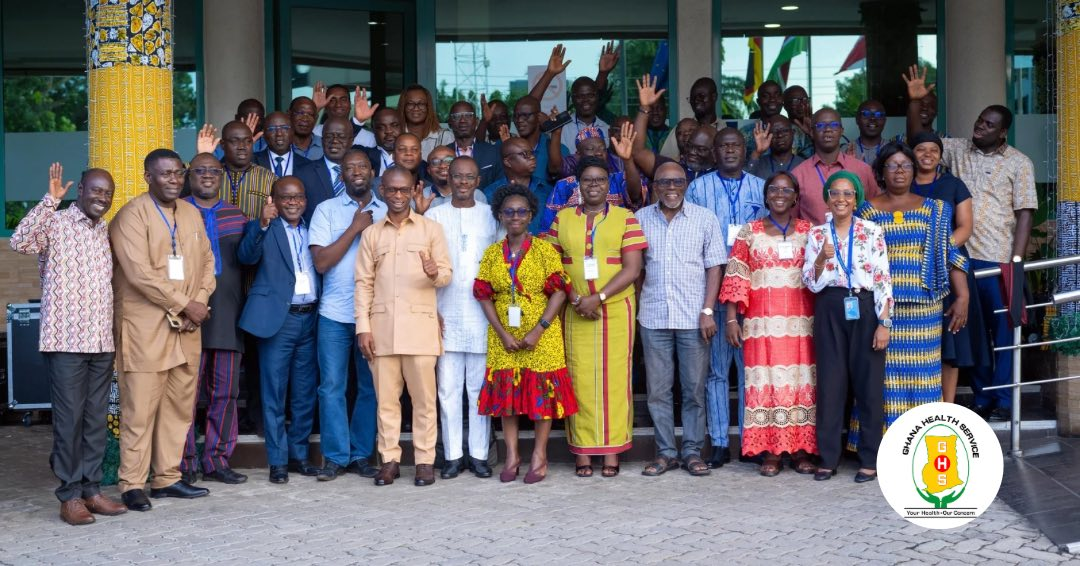 Ghana hosts regional cross-border meeting to fight NTDs