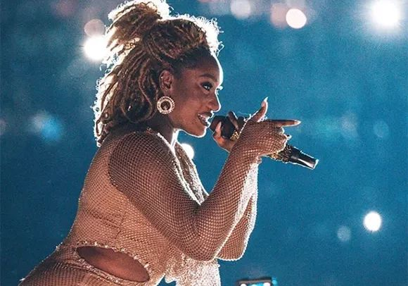 Wendy Shay to light up the 2025 Guinness Ghana DJ Awards – MyJoyOnline