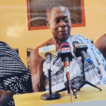 Hwediem chiefs back anti-galamsey crackdown, urge release of innocent residents arrested in mass operation
