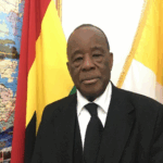 Ghana’s Ambassador to the Holy See outlines vision for closer cooperation, support for citizens in Italy