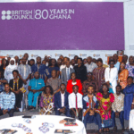 Social Enterprises must embrace tech or fall behind - Zu-Cudjoe