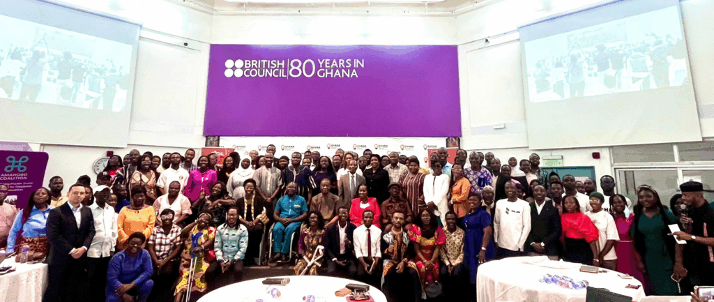 Social Enterprises must embrace tech or fall behind - Zu-Cudjoe Social Enterprises must embrace tech or fall behind - Zu-Cudjoe