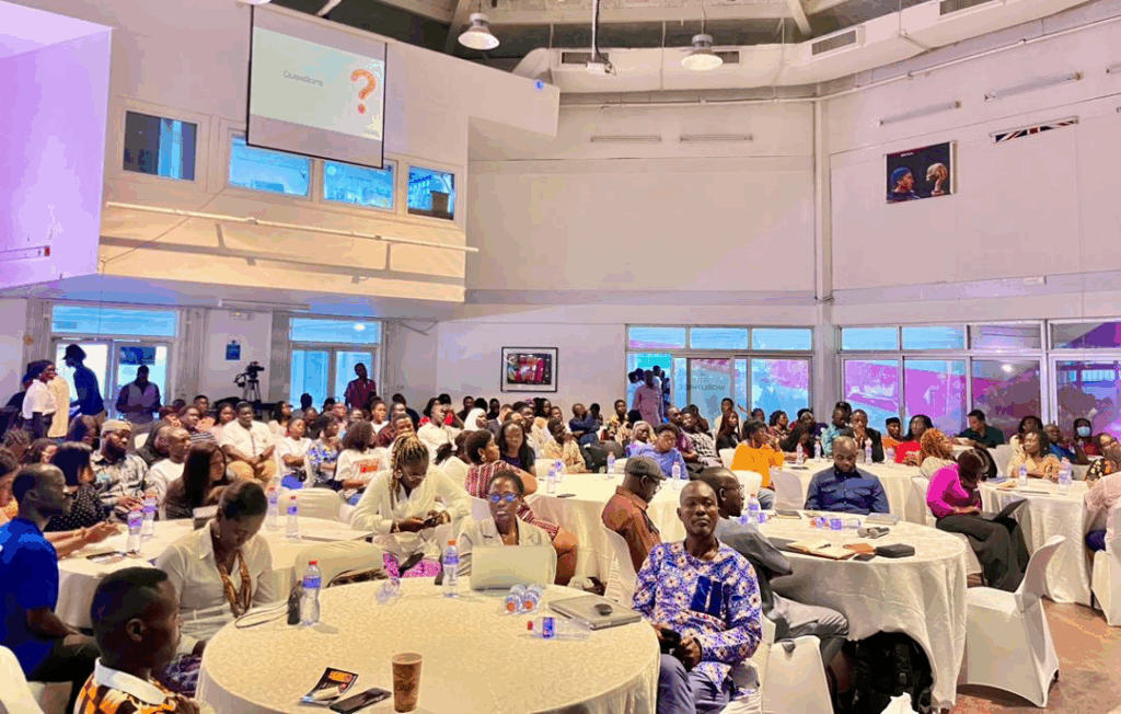 Social Enterprises must embrace tech or fall behind - Zu-Cudjoe Social Enterprises must embrace tech or fall behind - Zu-Cudjoe