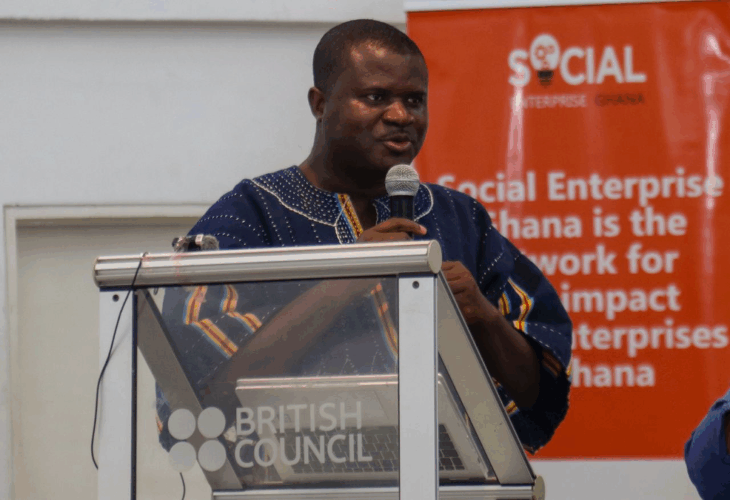 ‘Pass the bills now’ – Social Enterprise Ghana calls for urgent reforms – MyJoyOnline