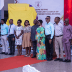 Christ the King International School launches 70th anniversary celebration