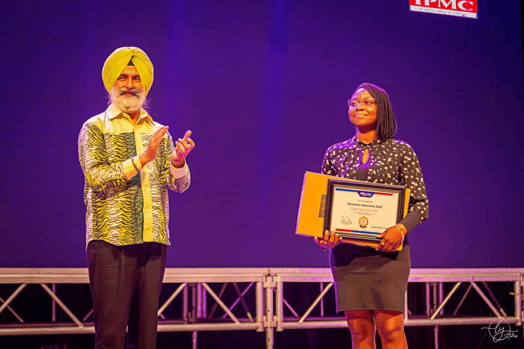 IPMC chair celebrates new Harvard partnership as 600 students graduate