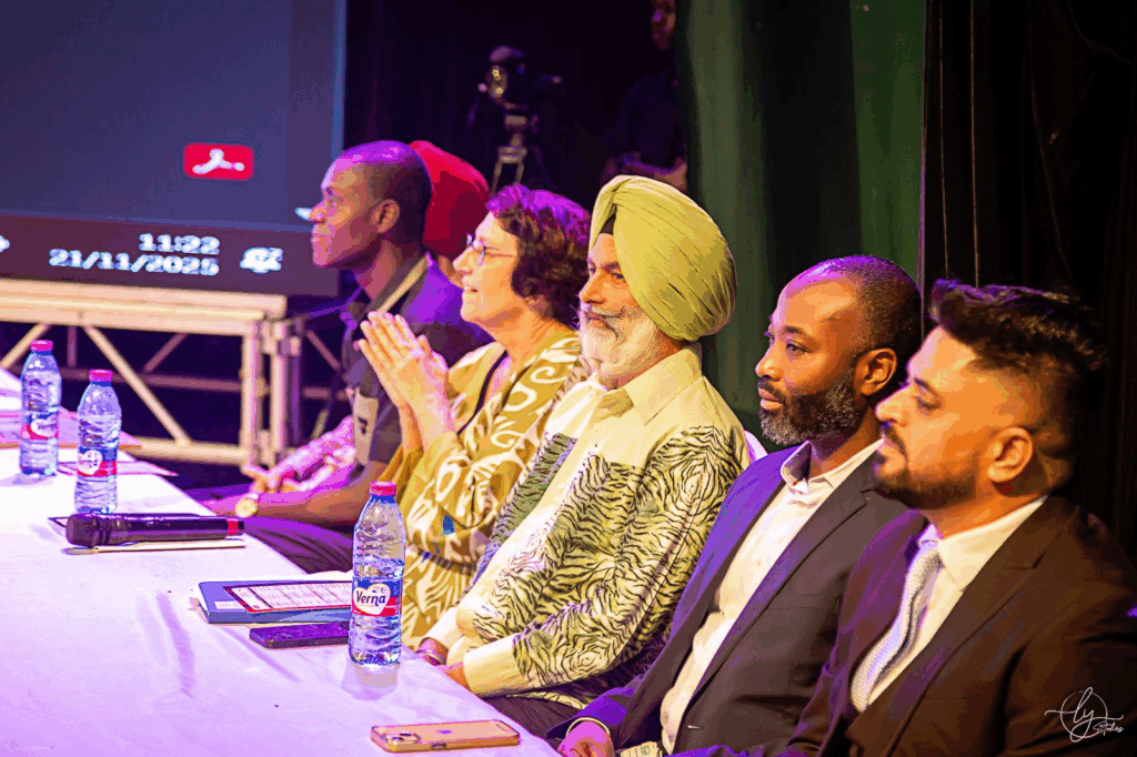 IPMC chair celebrates new Harvard partnership as 600 students graduate