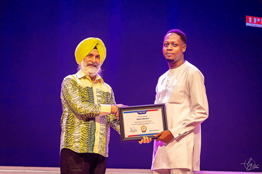 IPMC chair celebrates new Harvard partnership as 600 students graduate