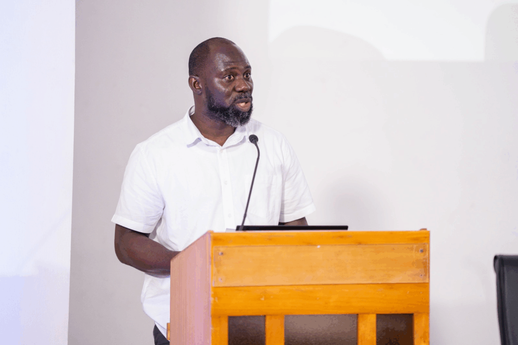 CBCR urges stronger regional collaboration and investment in biodiversity monitoring – MyJoyOnline