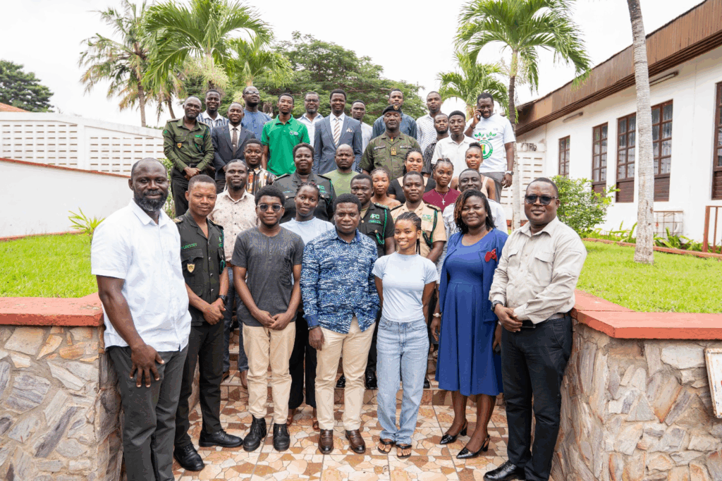 CBCR urges stronger regional collaboration and investment in biodiversity monitoring