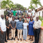 University of Ghana hosts regional dialogue on strengthening biodiversity conservation