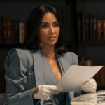 Kim Kardashian has taken her law exams but says: I could never be a divorce lawyer