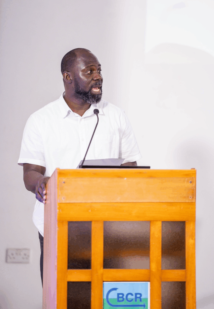 University of Ghana hosts regional dialogue on strengthening biodiversity conservation