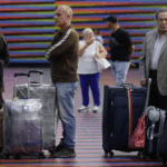 Venezuela bans six major airlines after tensions with US escalate Venezuela bans six major airlines after tensions with US escalate