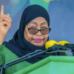 Public barred as Tanzanian president sworn in