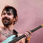Biffy Clyro 'angry' as visa error delays US tour