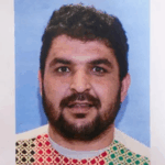 National Guard shooting suspect worked with CIA in Afghanistan