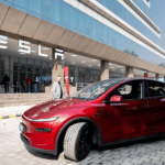 Tesla looks to reset strategy amid sluggish India sales