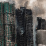 'This was preventable': Anger grows in Hong Kong as fire kills at least 94