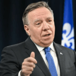 Quebec expands secularism law and limits public prayer