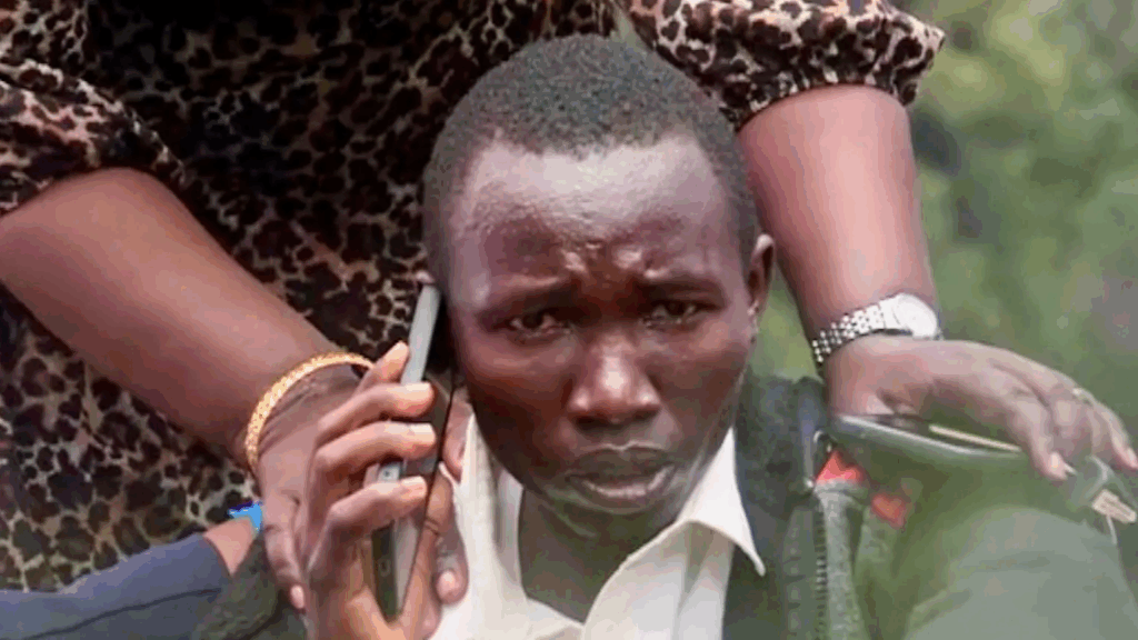 Agony for families as landslide death toll climbs in Uganda and Kenya