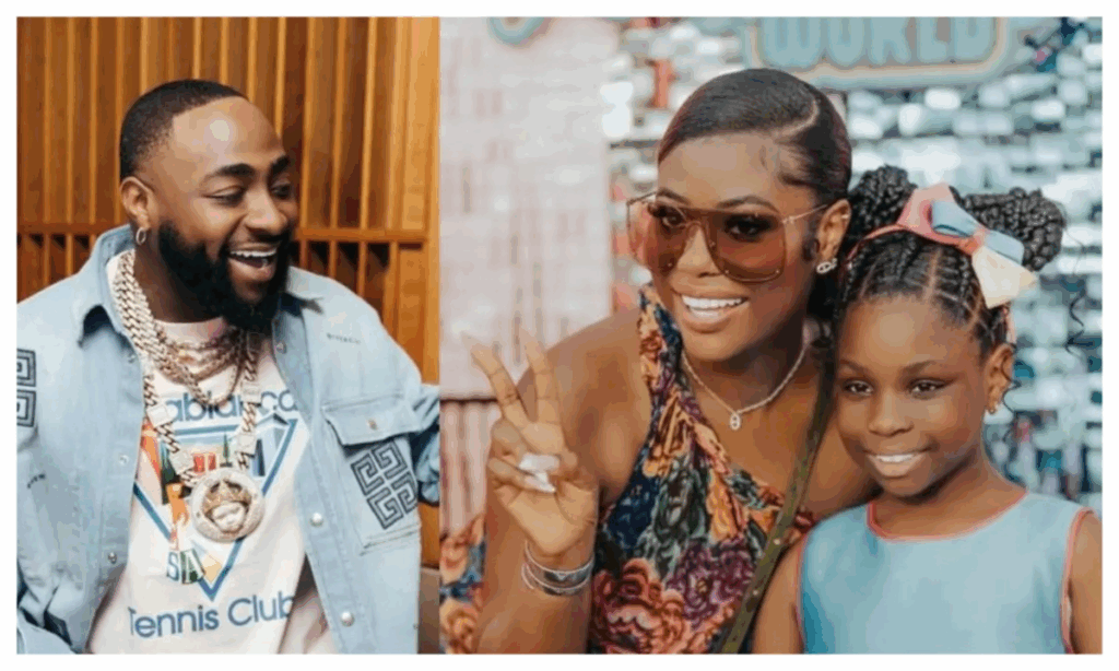 ‘I haven’t received any child support from Davido’ – Sophia Momodu – MyJoyOnline