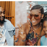 ‘I haven’t received any child support from Davido’ – Sophia Momodu