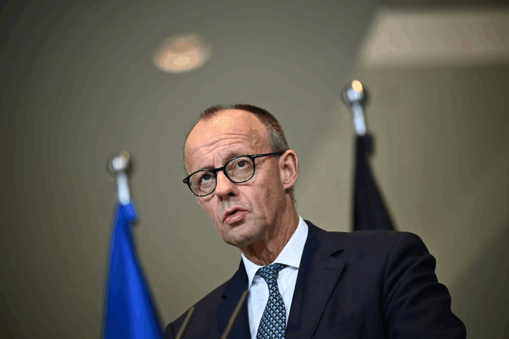 Germany says Trump should invite South Africa to G20 summit – MyJoyOnline