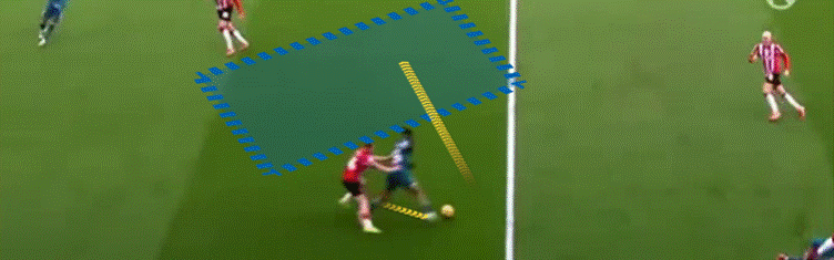 Antoine Semenyo: Only a matter of time, an in-depth look