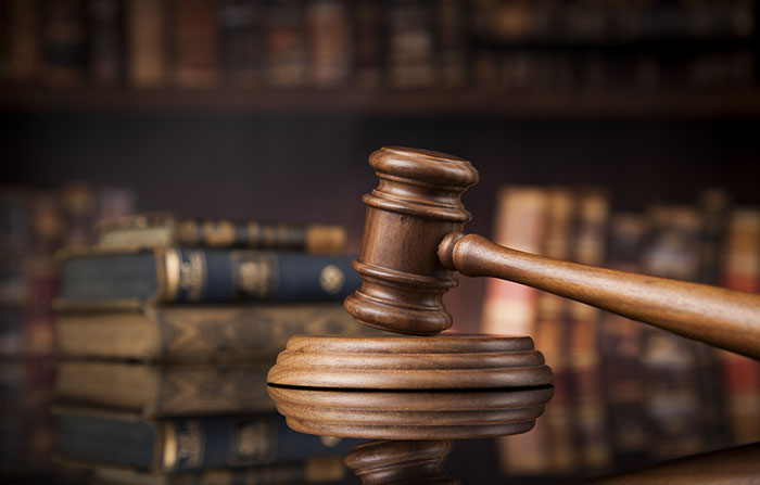 Operator on bail over theft of truck head 