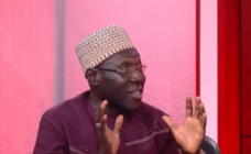 Sedina acquittal exposes ‘sloppy’ prosecution by Attorney-General’s Department – Inusah Fuseini