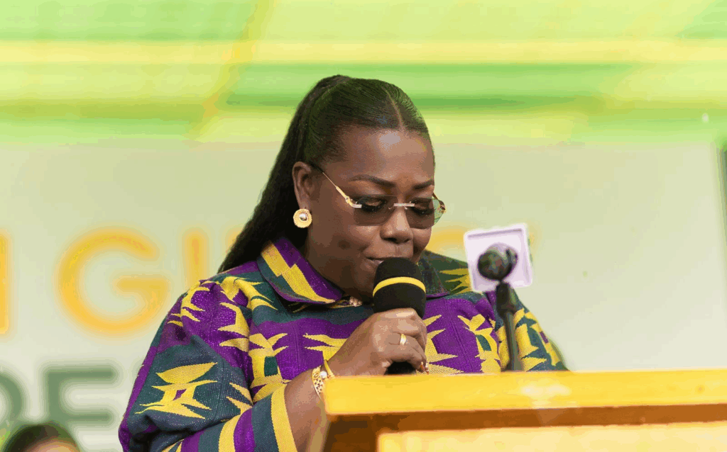 Aburi Girls marks 79 years as Nana Oye...