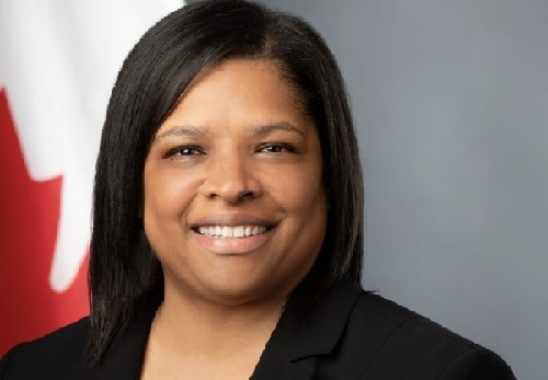 ‘Apply early for World Cup visa’ – Canadian High Commissioner tells Ghanaians – MyJoyOnline