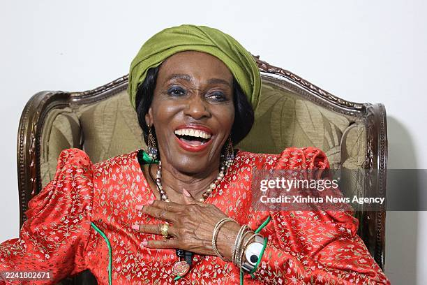 “She was a mother”- 31st December Women’s Movement honours late Konadu Agyemang-Rawlings – MyJoyOnline