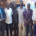 ICPD intensifies regional outreach to bolster Ghana’s fight against financial crime