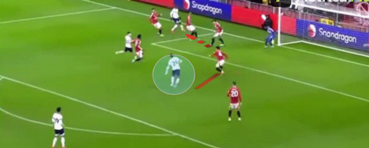 Antoine Semenyo: Only a matter of time, an in-depth look