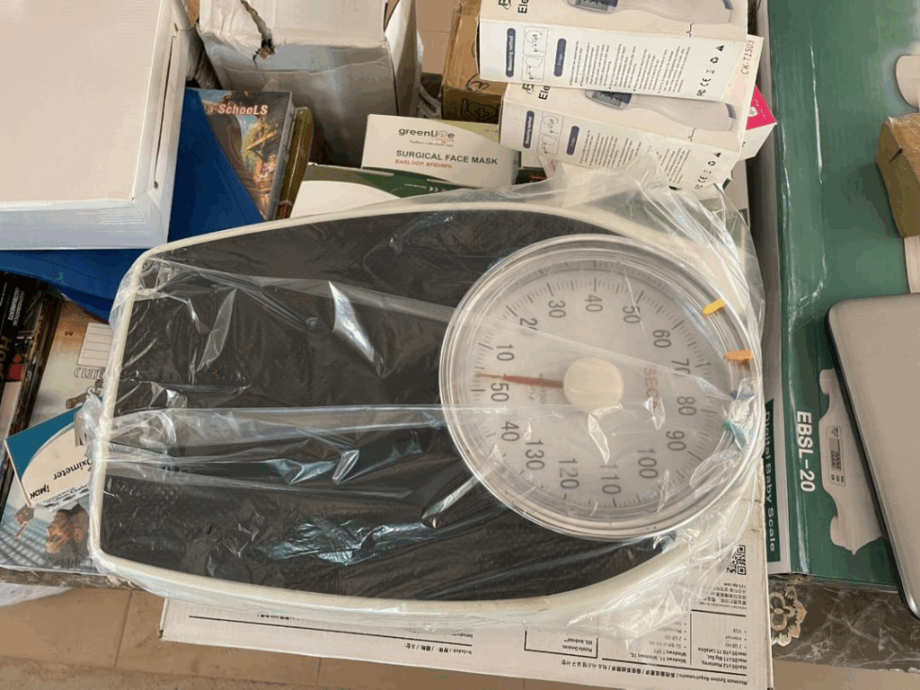 The Church of Pentecost, Sabuli district launches Sabuli community development and transformation project