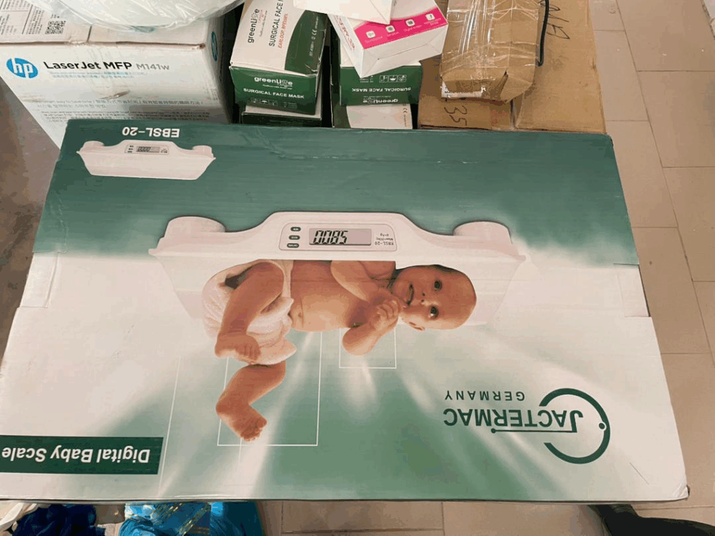 The Church of Pentecost, Sabuli district launches Sabuli community development and transformation project