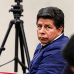Two former Peruvian presidents jailed in two days Two former Peruvian presidents jailed in two days