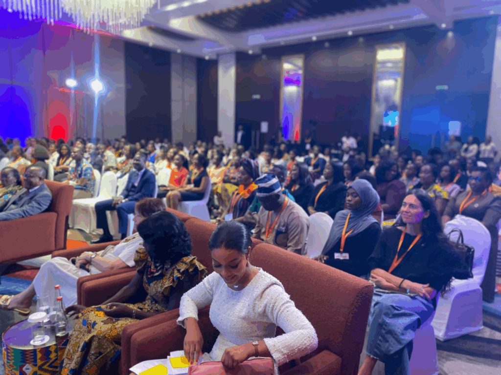 Mövenpick Ambassador Hotel calls for intensified efforts to end gender-based violence Mövenpick Ambassador Hotel calls for intensified efforts to end gender-based violence