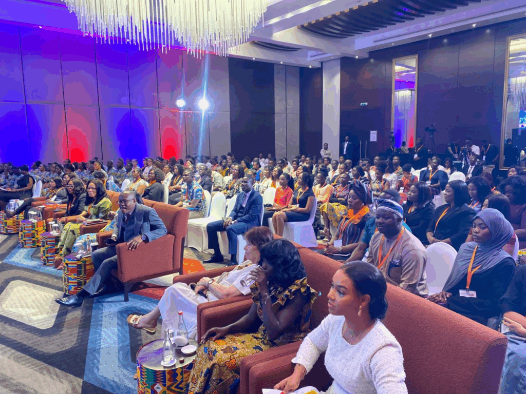 Mövenpick Ambassador Hotel calls for intensified efforts to end gender-based violence Mövenpick Ambassador Hotel calls for intensified efforts to end gender-based violence
