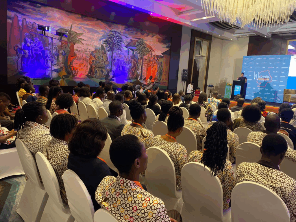Mövenpick Ambassador Hotel calls for intensified efforts to end gender-based violence Mövenpick Ambassador Hotel calls for intensified efforts to end gender-based violence